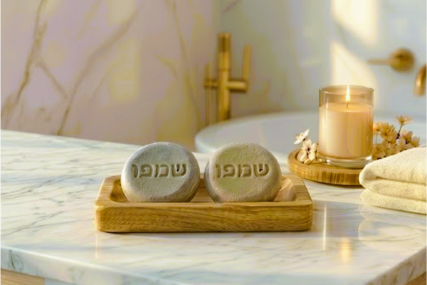 שמפו מוצק